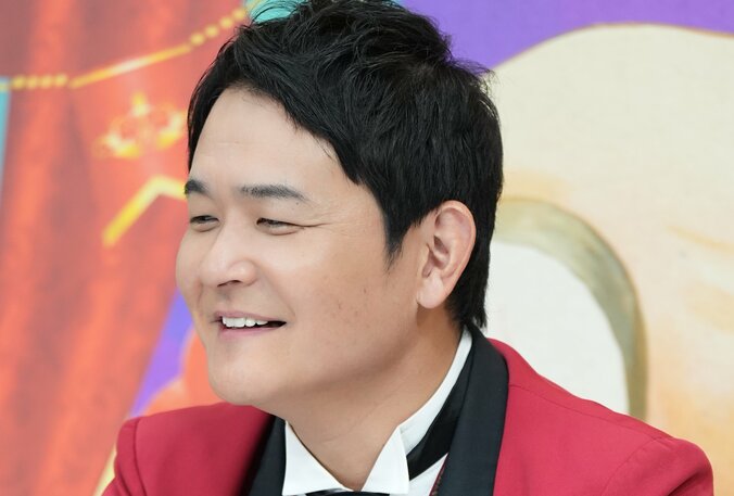 【写真・画像】千鳥ノブ、韓国のカジノで勝った金額を明かし大悟「伝説になっています」　1枚目