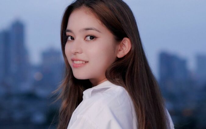 「アメリカ青春ドラマの主人公みたい」沖縄出身の17歳・日本人練習生の大人っぽいビジュアルに審査員も驚嘆「今後が楽しみ」 1枚目