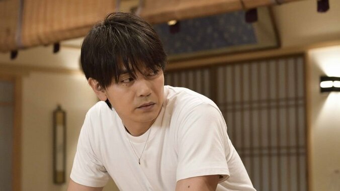 多衣（水野美紀）のお腹の父親は自分じゃなかった…どん底に突き落とされた矢場（青柳翔）、遂に最終回へ 5枚目
