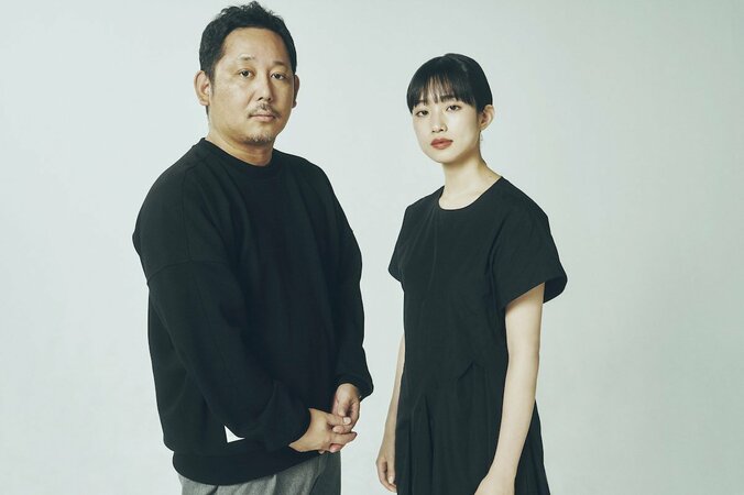 【写真・画像】女優・河合優実への信頼感と期待 入江悠監督「難しい役から逃げずに向かってくれる直感があった」映画『あんのこと』インタビュー　1枚目