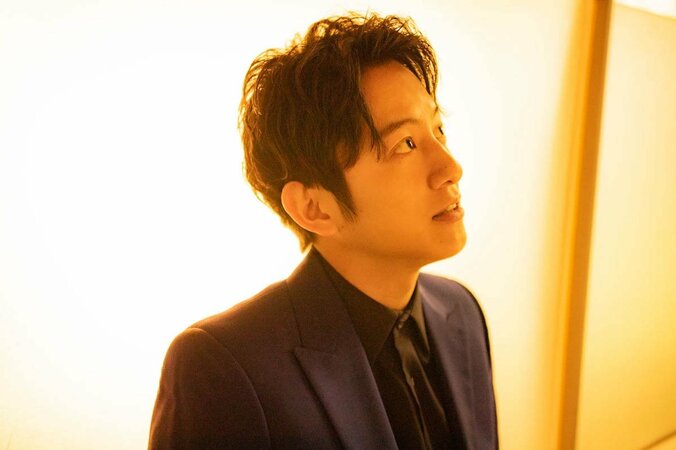 溝端淳平、SNS活用しない理由は「世間よ、俺を見てくれ！」をやめたから 3枚目