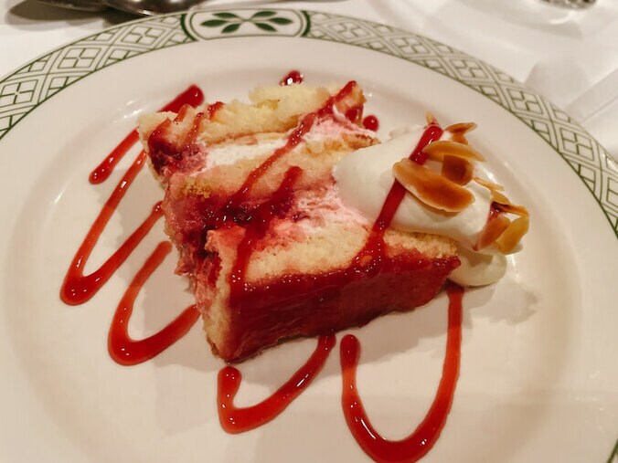 【画像】両家顔合わせの時のお食事