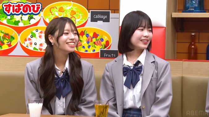 【写真・画像】『今日好き』で話題！かわいすぎる高1女子が屋久島で見せた極上の笑顔　まさかの一発芸も披露　3枚目