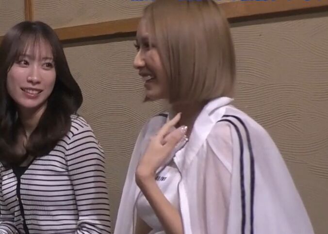 【写真・画像】親戚がフィリピン大統領！スタイル抜群の黒ギャルが合コンに参加、若手イケメン芸人が驚き　1枚目