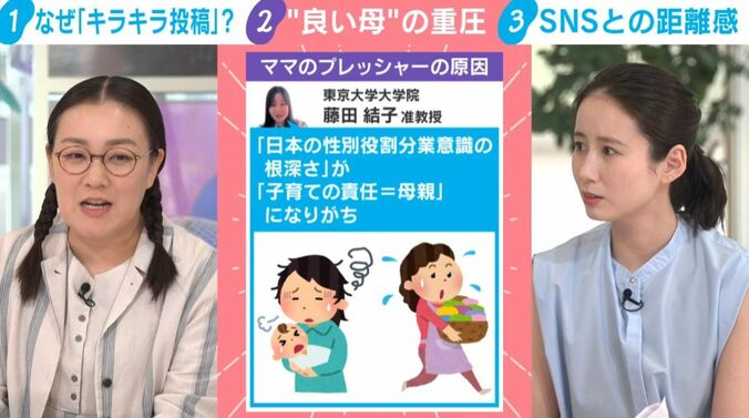 たんぽぽ・白鳥久美子、森川夕貴キャスター