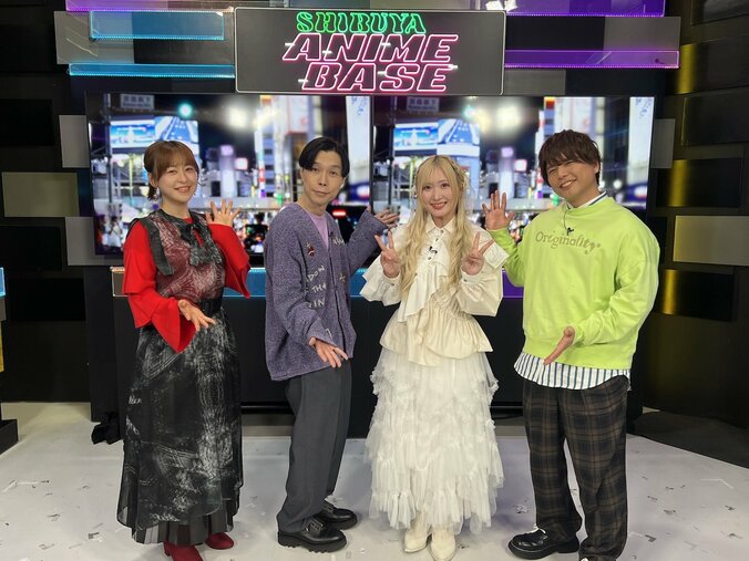 Haruka Shiraishi Reveals the Secret to Screaming Performance in 'Tis Time for 