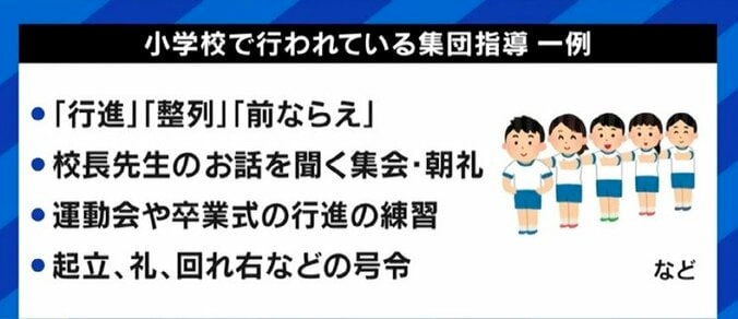 “体育座り”、そして体育の授業の目的とは? 文科省中教審委員「なぜやるのか？の本質を考え議論を」 5枚目