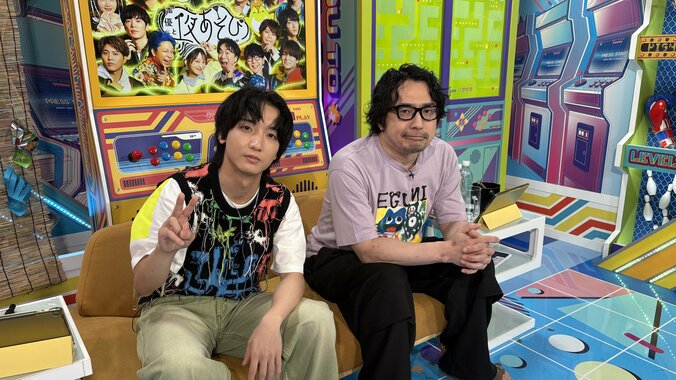 【写真・画像】小林千晃が番組に遅刻！マイペースな小林に、安元「お前、心強いな。関智一さん以来だよ」　1枚目