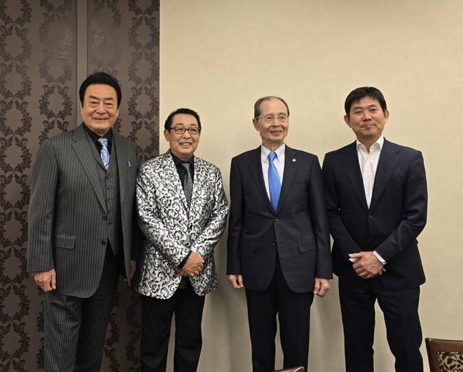 さだまさしディナーショー