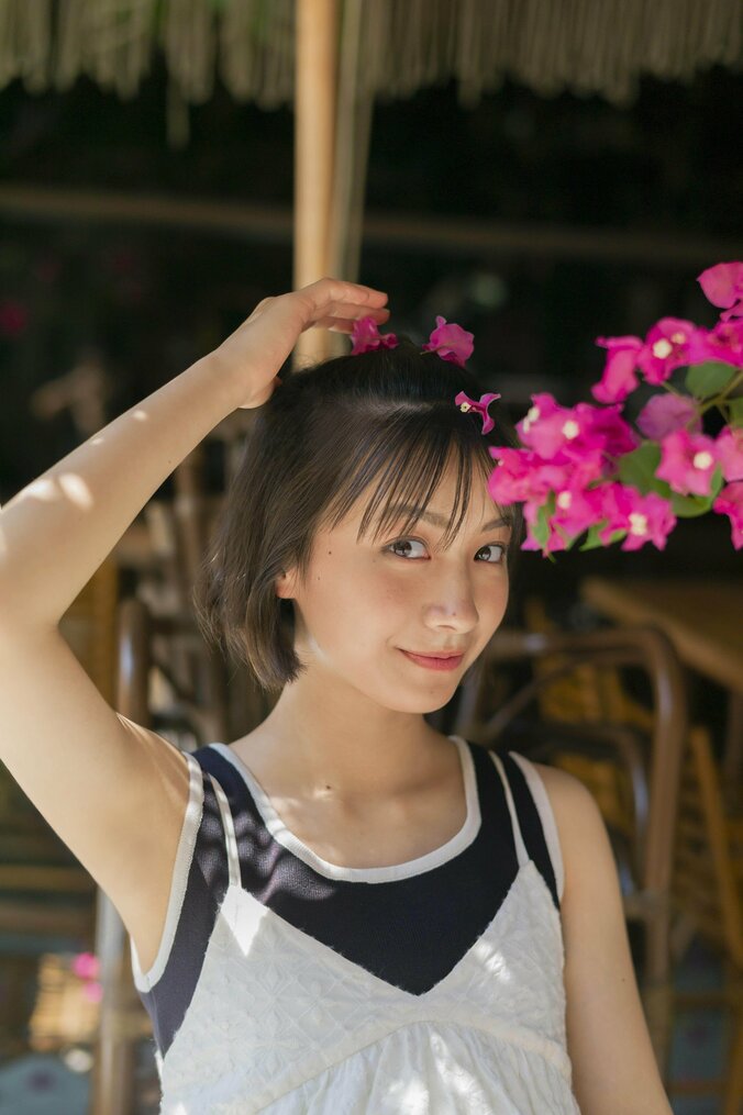 「藤﨑ゆみあファースト写真集（仮）」（東京ニュース通信社刊）