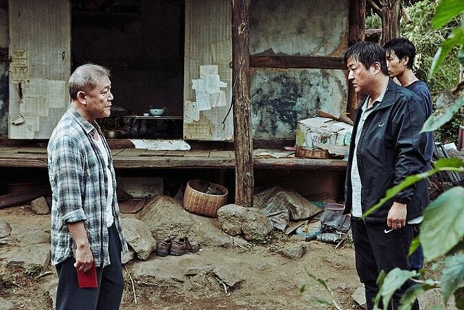 國村隼が語る「韓国で面白い映画が生まれる理由」 1枚目