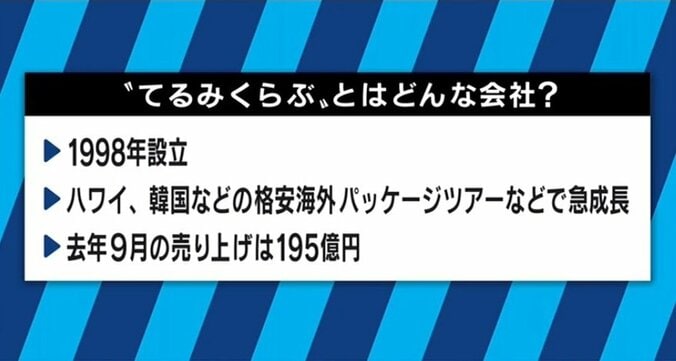 旅行業の倒産では戦後４番目の規模…「てるみくらぶ」の危機、２年前から前兆 6枚目