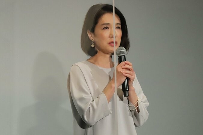 三浦翔平、三浦春馬さんとの最後の共演作『天外者』舞台挨拶で目を潤ませ「彼の熱量をしっかり目に焼きつけて」 2枚目