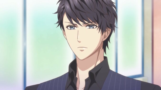 アニメ「スタンドマイヒーローズ」第8話あらすじ＆場面写解禁 九条家から離れるべきか悩む宮瀬… 12枚目