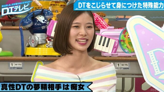 チュート徳井の夢精エピソードにスタジオ爆笑「全裸の山田邦子さんが…」 4枚目