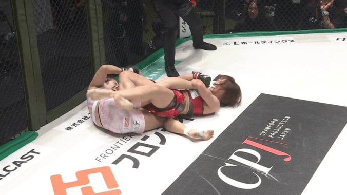【写真・画像】【全試合速報します】RIZIN LANDMARK 15 in HIROSHIMA（ライジン ランドマーク15 広島）対戦カード・大会情報・試合速報　12枚目