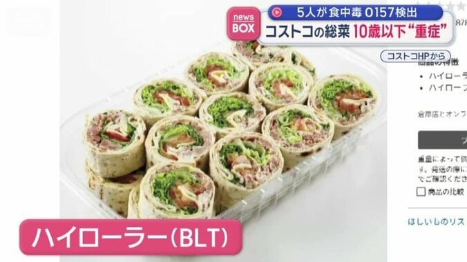 「ハイローラー（BLT）」