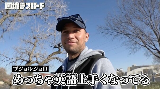 【写真・画像】トランプ新大統領 就任の影…アメリカに渡った移民の生活に密着「家族が来るのは無理になった」「アメリカは嫌い」　3枚目