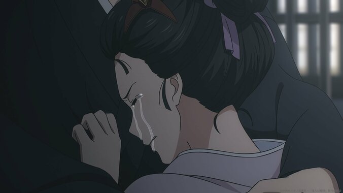 [Photos/Images] Jinya Spends Tranquil Days with His Family, but Peace Is Short-Lived… Synopsis and Preview Images Released for Episode 19 of the Anime “Sword of the Demon Hunter” 4th