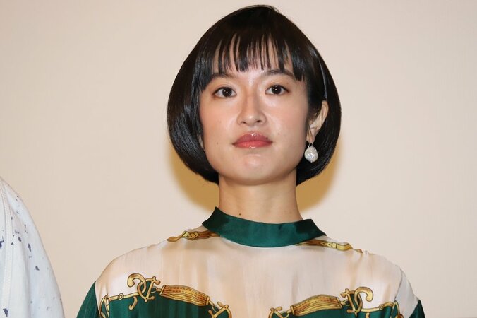 成田凌、門脇麦のマネージャーから「クズ」だと思われ苦笑い「絶妙な距離感の役が多すぎる」 8枚目