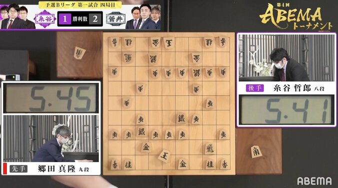 女流棋士も思わず「なんか速いぃぃ！」目にも止まらぬ超速将棋に周囲が唖然「こんな速く指すところを見たことがない」 1枚目