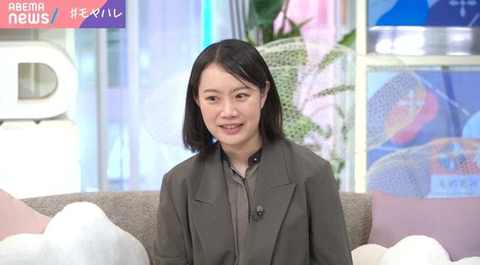 【写真・画像】「家事はしない」黒岩里奈氏が夫でチームみらい党首の安野貴博氏との共働き夫婦の家事事情を告白　コツは“低レベルの夫婦間擦り合わせ“「夫も私も本当に家事が苦手」　1枚目