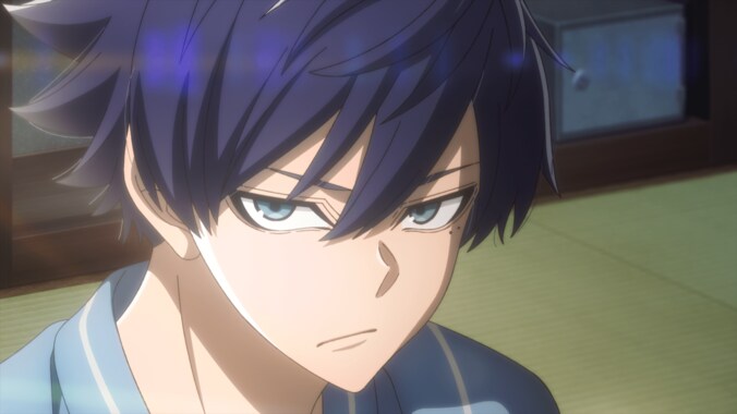 [照片/图片] 为失去意识的四季进行治疗的竟是……动画《桃源暗鬼》第11话剧情简介与先行画面公开 5