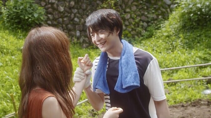 心配のあまり彼女を軟禁…小池徹平の狂気に満ちた演技が話題に 3枚目