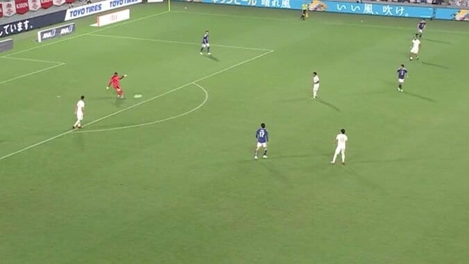 サッカー日本代表