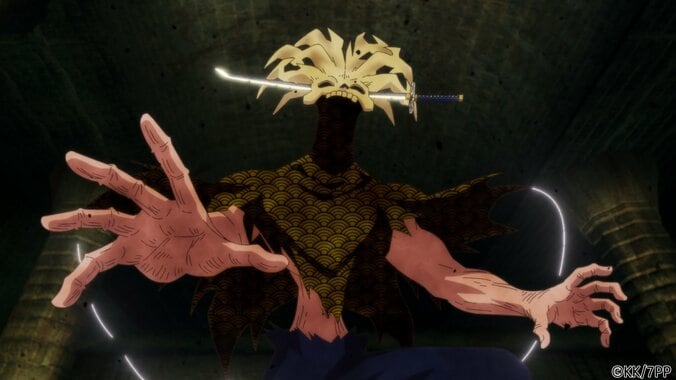 【写真・画像】ロイドを巡って奇妙な勝負が始まる…アニメ『第七王子』第15話あらすじ＆先行カット公開　2枚目