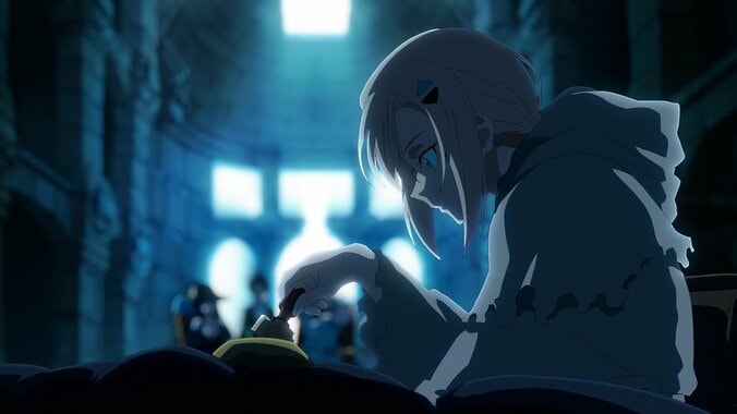 『ロメリア戦記』10月より2クール放送決定！追加キャストに千葉翔也ら、9月に先行上映会も 4枚目