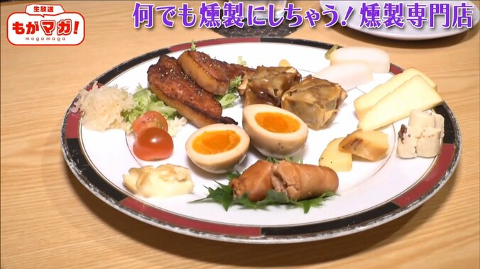 最上もが、芸能人がお忍びで集まる「荒木町グルメ」 を堪能 4枚目