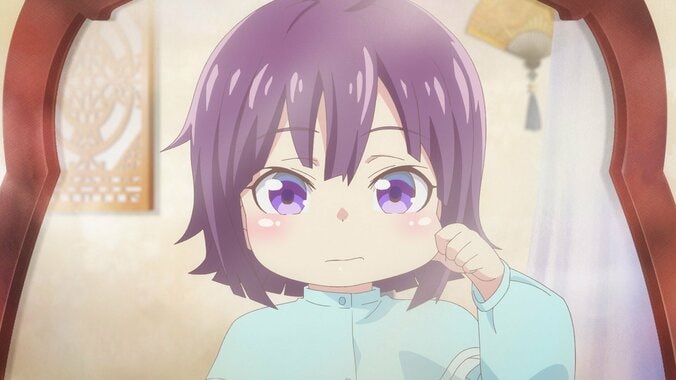 [Photos/Images] Second PV for the anime 'Shiro Hiyo' released, along with OP and ED themes! First episode synopsis and preview cuts also unveiled 3rd