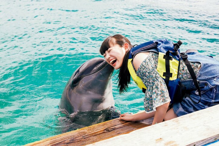 エビ中・柏木ひなた「10代最後の私を目に焼き付けて」 セカンド写真集 9月5日発売決定