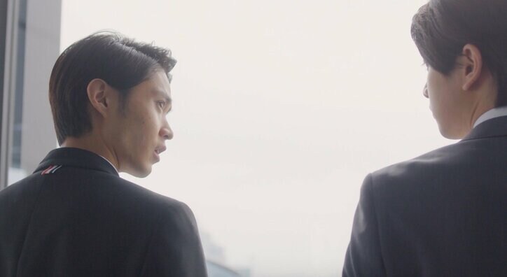 麦（平祐奈）への気持ちは？　ドSツンデレ御曹司・陸（磯村勇斗）が切ない本音を告白　『御曹司ボーイズ』