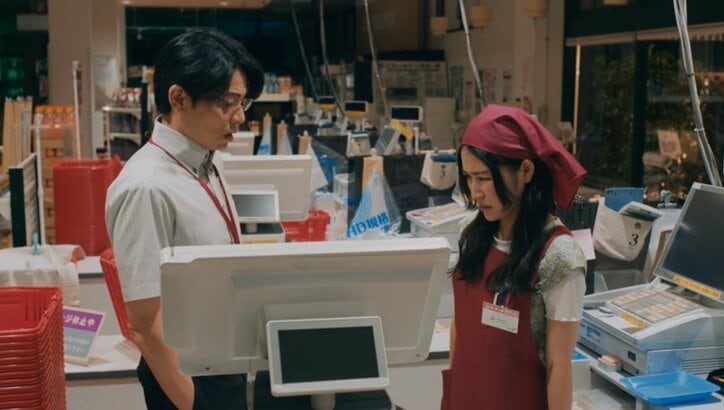 新人バイトに次々に手を出し…不倫しまくりのスーパー店長の呆れた言い訳『泥濘の食卓』