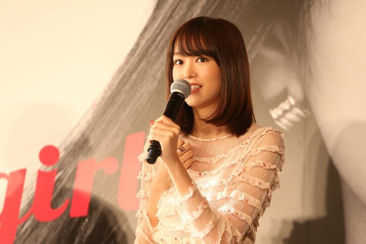 鈴木伸之、桐谷美玲&清原翔との食事会に意欲「リベンジしたい！」