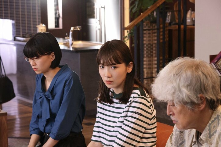 「さすが野島伸司脚本」引きこもり女子＆天才ラノベ作家の過去に視聴者驚き『何曜日に生まれたの』第5話