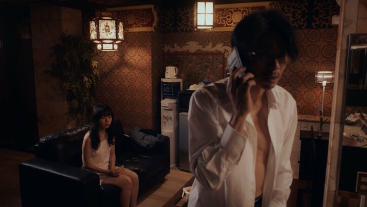 不倫バレで逆ギレ!ラブホで愛人に当たる不倫男の身勝手すぎる言動「嫌な女なら気持ちよく捨てられるのに」