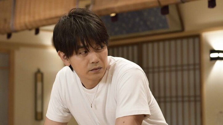 多衣（水野美紀）のお腹の父親は自分じゃなかった…どん底に突き落とされた矢場（青柳翔）、遂に最終回へ