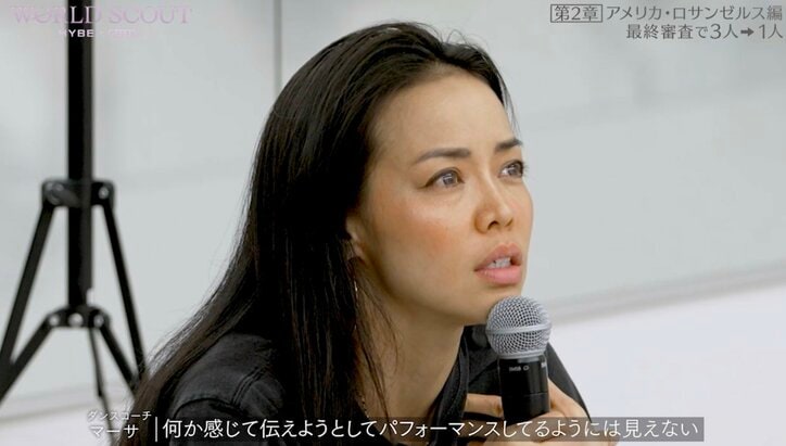 「ルックスが完璧」と絶賛された練習生、出来の悪いパフォーマンスにHYBEコーチが呆れ