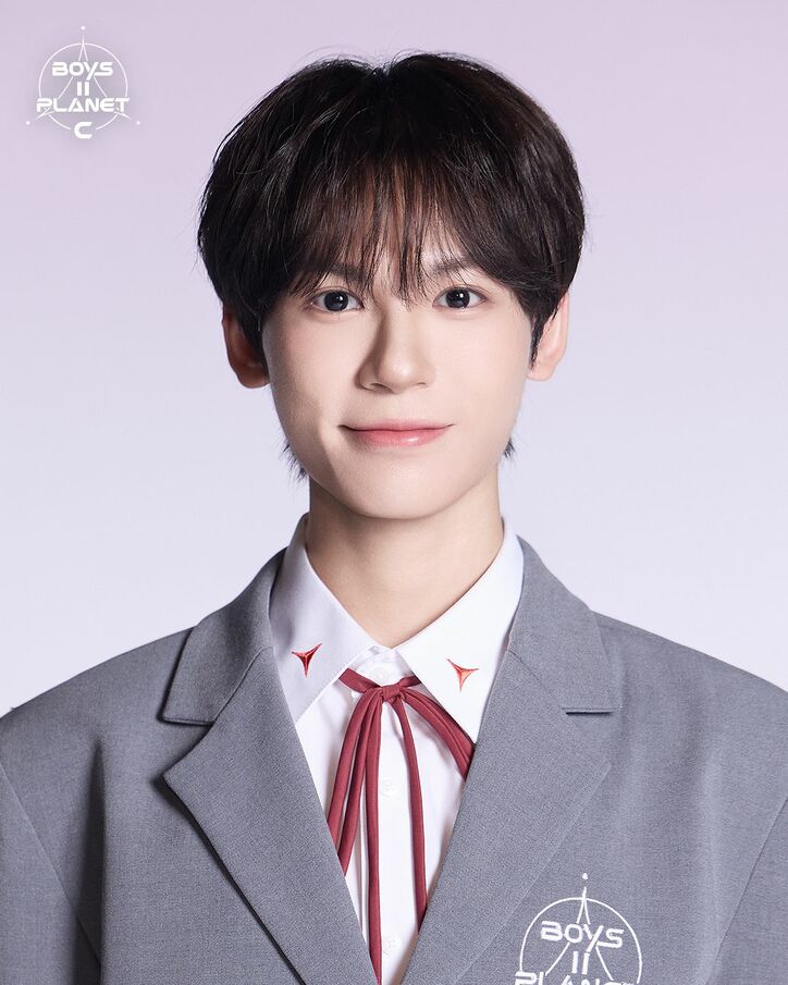 【写真・画像】『BOYS ll PLANET』（ボイプラ2）全練習生メンバープロフィール＆マスターを紹介　146枚目