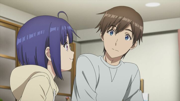 アニメ「ぼくたちのリメイク」開発の遅れで窮地に立たされる河瀬川…第10話あらすじ＆先行カット解禁