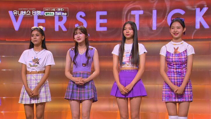 少女時代ヒョヨン「このチームにメインダンサーはいません」かわいい声援が飛び交うステージに厳しい評価！現実を突き付ける