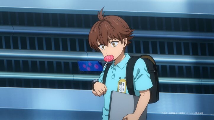 [Photos/Images] Remis de ses blessures mortelles, Garō envahit l'Association des Monstres... Le synopsis et les premières images de l'épisode 28 de l'anime « One-Punch Man » sont dévoilés 5th