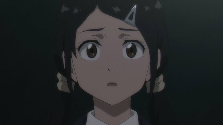 ブギーポップは笑わない 最終話の先行カット あらすじ公開 ついに歪曲王の本体と対峙するブギーポップ 果たしてその正体とは ニュース Abema Times