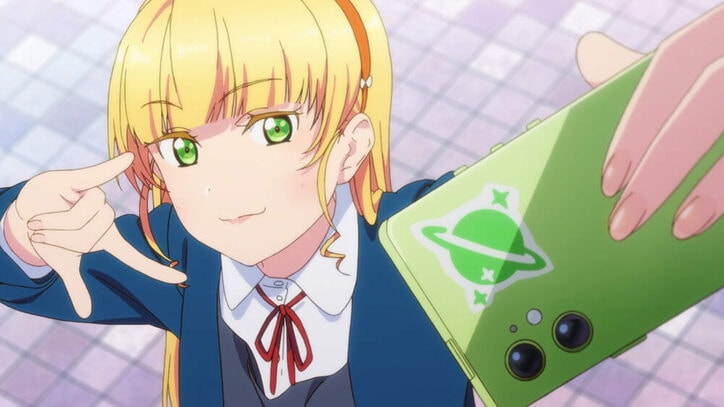 新アニメ「ラブライブ！スーパースター!!」第1話場面カット＆あらすじ公開　伊達さゆりのコメントも到着