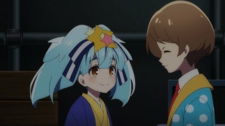 アニメ「ゾンビランドサガ リベンジ」第5話あらすじ＆先行カット公開！フランシュシュの新たな挑戦とは？