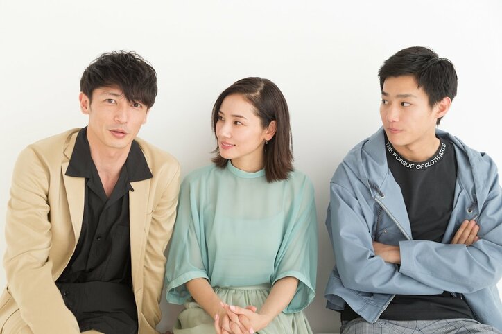 野村周平、年下彼氏役に自信も「この可愛さの価値を上げるためにしばらくは封印」