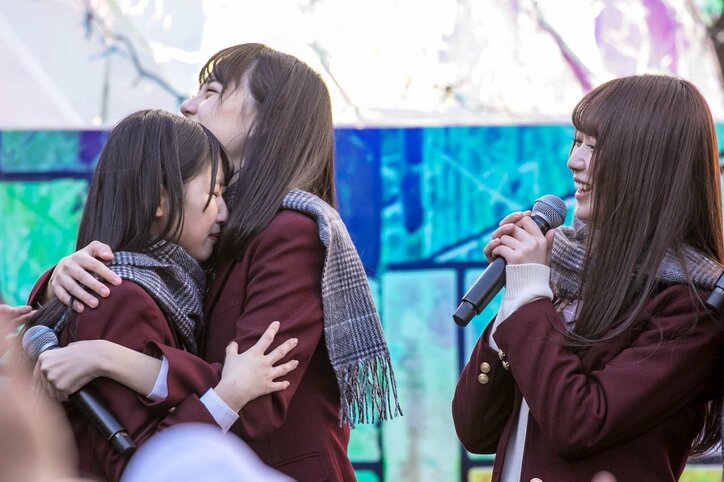 イコラブ、山本杏奈リーダーの新体制に! 指原莉乃「きちんと挨拶ができる」